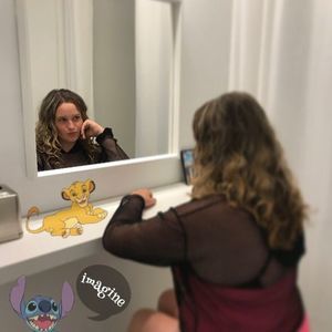 Meet your Posher, Dani